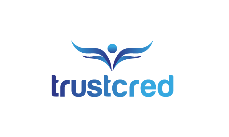 TrustCred.com - Creative brandable domain for sale